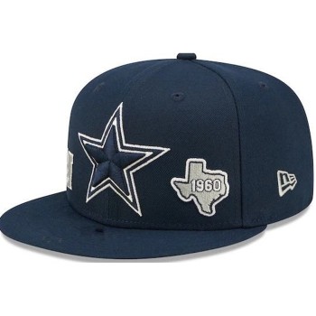Dallas Cowboys Snapback Hat Dallas Cowboys Snapback Hat