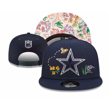 Dallas Cowboys Snapback Hat Dallas Cowboys Snapback Hat