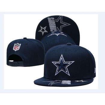 Dallas Cowboys Snapback Hat Dallas Cowboys Snapback Hat