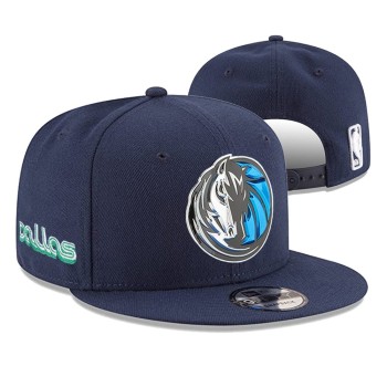 Dallas Mavericks Snapback Hat Dallas Mavericks Snapback Hat