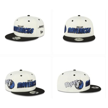 Dallas Mavericks Snapback Hat Dallas Mavericks Snapback Hat