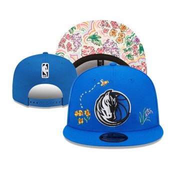 Dallas Mavericks Snapback Hat Dallas Mavericks Snapback Hat