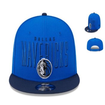 Dallas Mavericks Snapback Hat Dallas Mavericks Snapback Hat