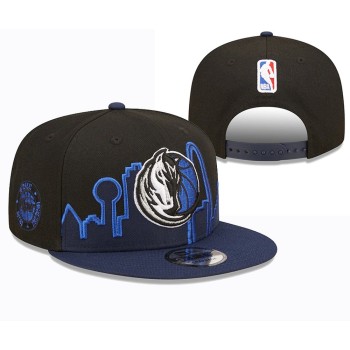 Dallas Mavericks Snapback Hat Dallas Mavericks Snapback Hat