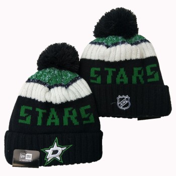 Dallas Stars Beanies Knit Hat Dallas Stars Beanies Knit Hat