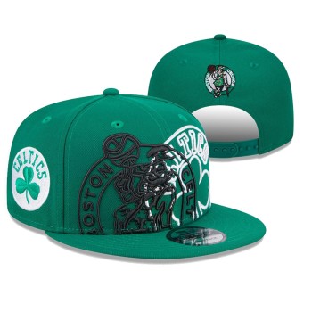 Boston Celtics Snapback Hat Boston Celtics Snapback Hat