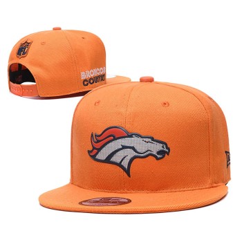 Denver Broncos Snapback Hat Denver Broncos Snapback Hat