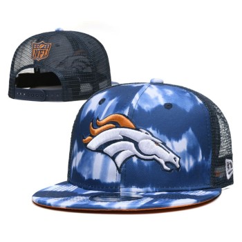 Denver Broncos Snapback Hat Denver Broncos Snapback Hat