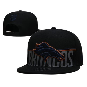 Denver Broncos Snapback Hat Denver Broncos Snapback Hat