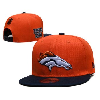 Denver Broncos Snapback Hat Denver Broncos Snapback Hat