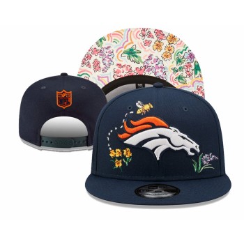 Denver Broncos Snapback Hat Denver Broncos Snapback Hat