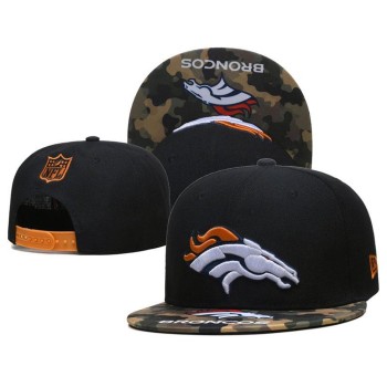 Denver Broncos Snapback Hat Denver Broncos Snapback Hat