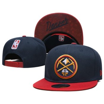 Denver Nuggets Snapback Hat Denver Nuggets Snapback Hat