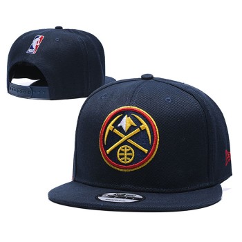 Denver Nuggets Snapback Hat Denver Nuggets Snapback Hat