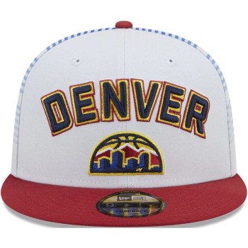 Denver Nuggets Snapback Hat Denver Nuggets Snapback Hat