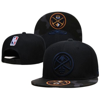 Denver Nuggets Snapback Hat Denver Nuggets Snapback Hat