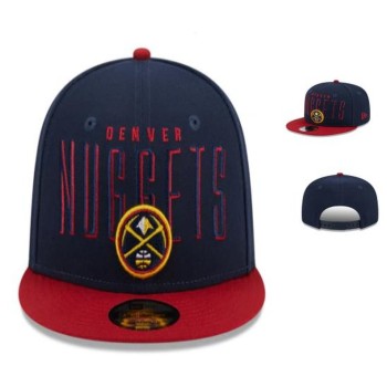 Denver Nuggets Snapback Hat Denver Nuggets Snapback Hat