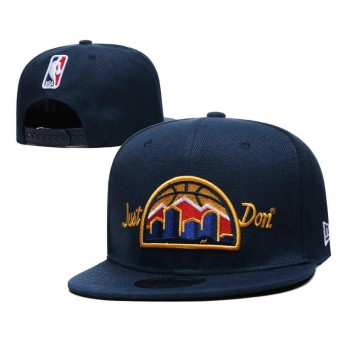 Denver Nuggets Snapback Hat Denver Nuggets Snapback Hat