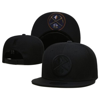 Denver Nuggets Snapback Hat Denver Nuggets Snapback Hat