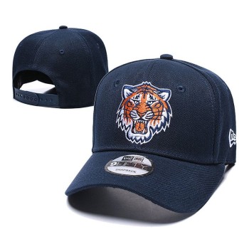 Detroit Tigers Adjustable Hat Detroit Tigers Adjustable Hat