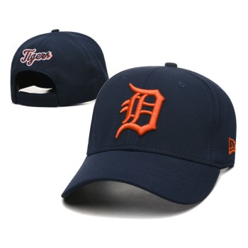 Detroit Tigers Adjustable Hat Detroit Tigers Adjustable Hat