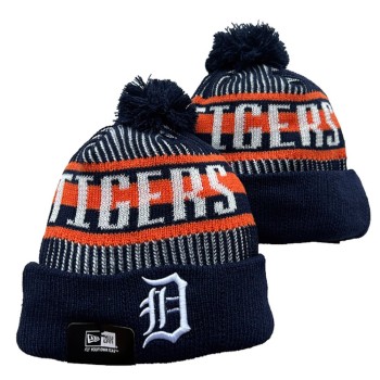 Detroit Tigers Beanies Knit Hat Detroit Tigers Beanies Knit Hat