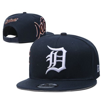 Detroit Tigers Snapback Hat Detroit Tigers Snapback Hat