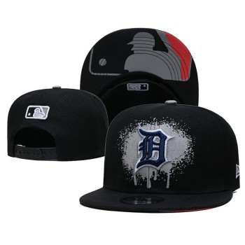 Detroit Tigers Snapback Hat Detroit Tigers Snapback Hat