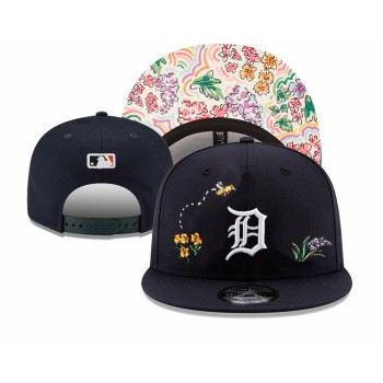Detroit Tigers Snapback Hat Detroit Tigers Snapback Hat
