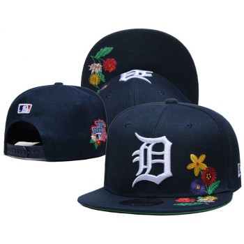 Detroit Tigers Snapback Hat Detroit Tigers Snapback Hat