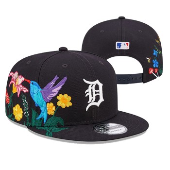 Detroit Tigers Snapback Hat Detroit Tigers Snapback Hat