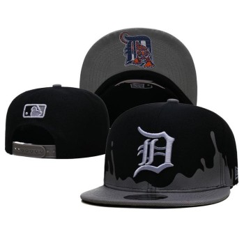 Detroit Tigers Snapback Hat Detroit Tigers Snapback Hat