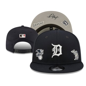 Detroit Tigers Snapback Hat Detroit Tigers Snapback Hat