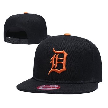 Detroit Tigers Snapback Hat Detroit Tigers Snapback Hat
