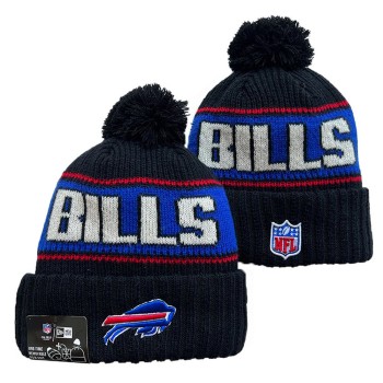 Buffalo Bills Knit Hat Buffalo Bills Knit Hat