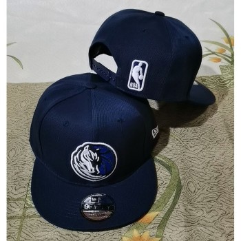Dallas Mavericks Snapback Hat Dallas Mavericks Snapback Hat