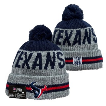 Houston Texans Knit Hat Houston Texans Knit Hat