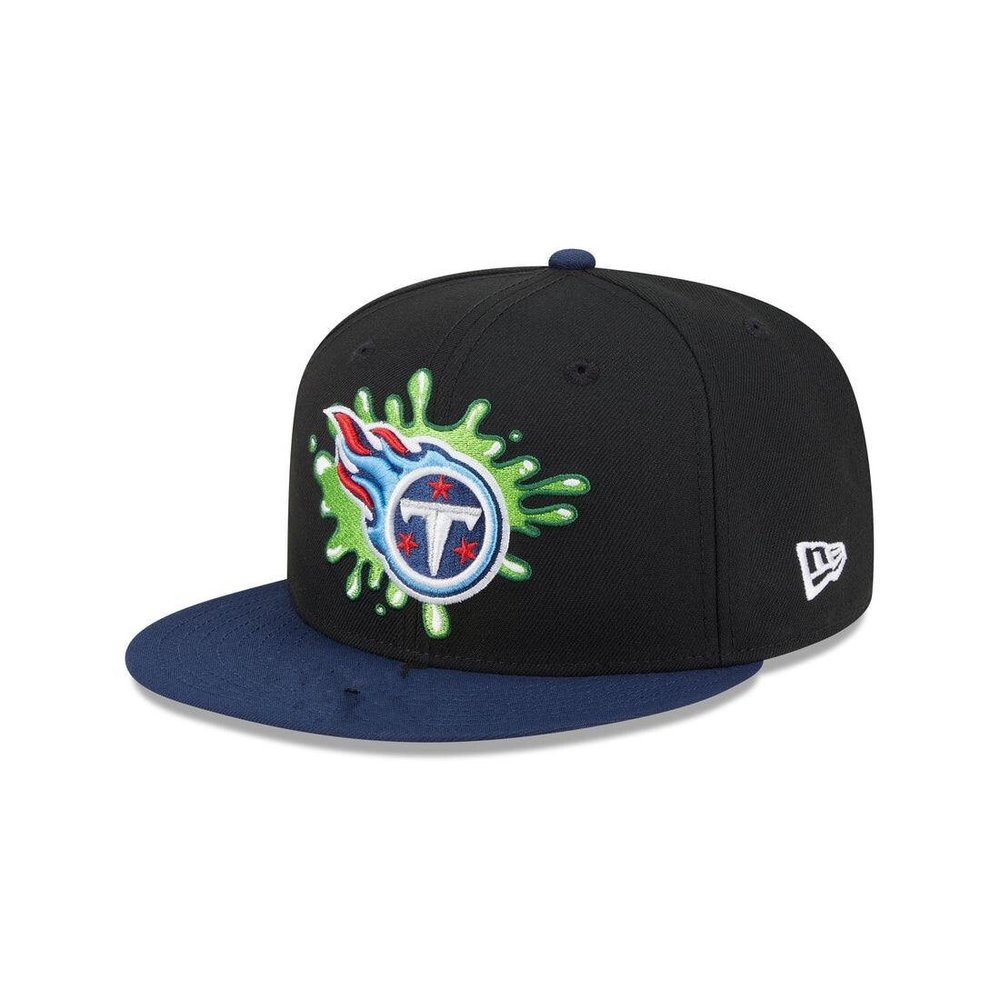 Tennessee Titans Snapback Hat Tennessee Titans Snapback Hat