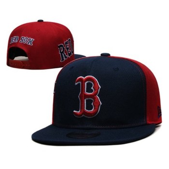 Boston Red Sox Snapback Hat Boston Red Sox Snapback Hat