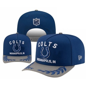 Indianapolis Colts Adjustable Hat Indianapolis Colts Adjustable Hat
