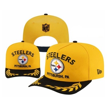 Pittsburgh Steelers Snapback Hat Pittsburgh Steelers Snapback Hat