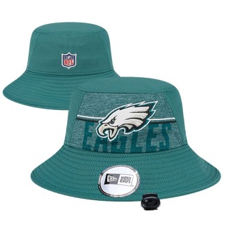 Philadelphia Eagles Bucket Hat Philadelphia Eagles Bucket Hat