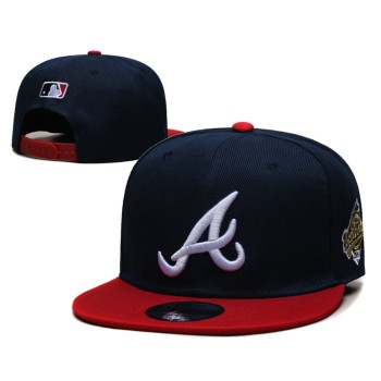 Atlanta Braves Snapback Hat Atlanta Braves Snapback Hat