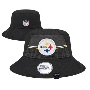 Pittsburgh Steelers Bucket Hat Pittsburgh Steelers Bucket Hat