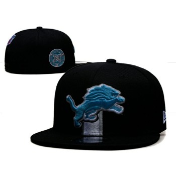 Detroit Lions Snapback Hat Detroit Lions Snapback Hat