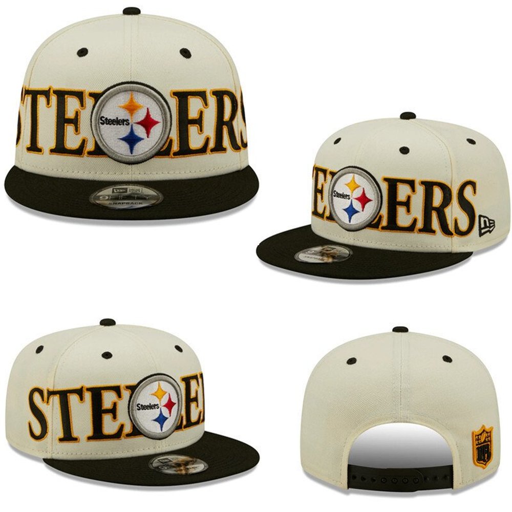 Pittsburgh Steelers Snapback Hat Pittsburgh Steelers Snapback Hat