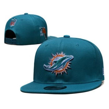 Miami Dolphins Snapback Hat Miami Dolphins Snapback Hat