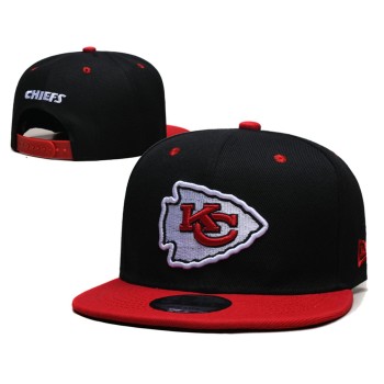 Kansas City Chiefs Snapback Hat Kansas City Chiefs Snapback Hat