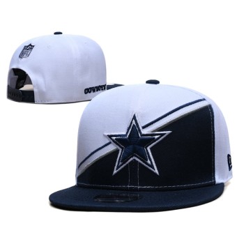 Dallas Cowboys Snapback Hat Dallas Cowboys Snapback Hat