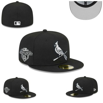 St. Louis Cardinals Fitted Hat St. Louis Cardinals Fitted Hat